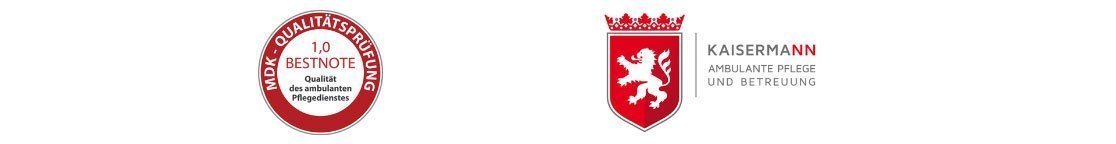 Kaisermann GmbH Logo