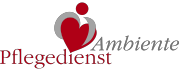 Ambulanter Pflegedienst Ambiente Juliane Schlagloth Logo