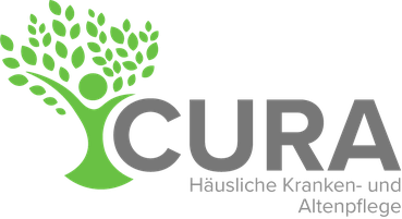 Cura Pflegedienst Atifa Kadriu Logo