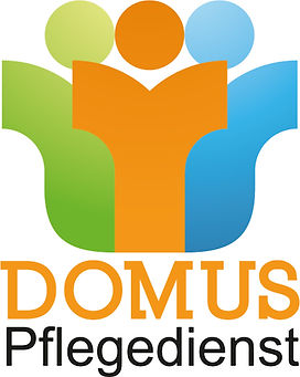 DOMUS - Pflegedienst GmbH Logo