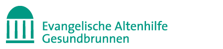 Ev.Pflegedienste Haus Rosengarten Logo