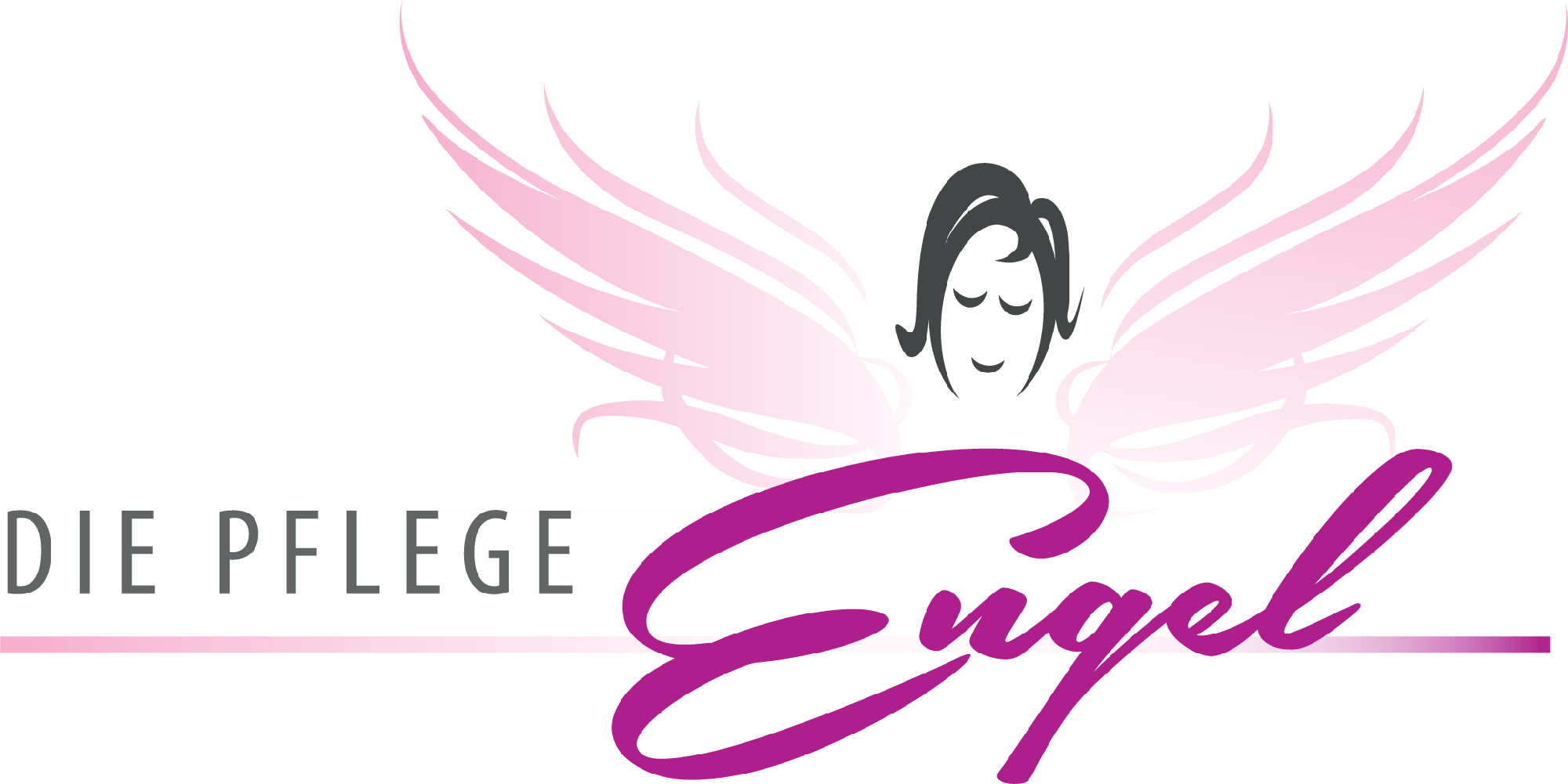 Die Pflegeengel Heike Link Logo