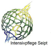Intensivpflege Seipt Logo