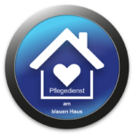 Pflegedienst am blauen Haus GmbH Logo