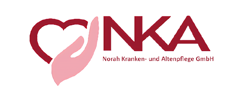 NKA GmbH Logo