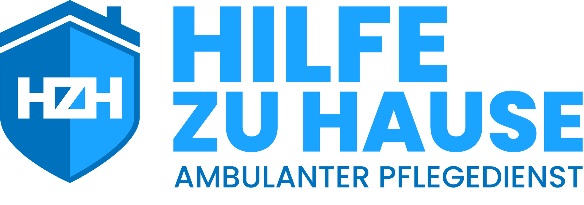 Hilfe zu Hause Logo