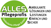 Alles Pflegeprofis GmbH Logo
