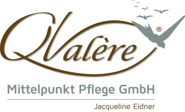 QValere - Mittelpunkt Pflege GmbH Logo