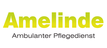 Ambulanter Pflegedienst Amelinde Logo