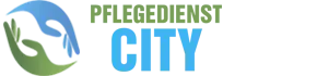 Pflegedienst City GmbH Logo