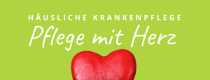 Pflege mit Herz D.Rampelt & M Steyer GbR Logo