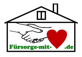 Fürsorge mit Herz GmbH Logo