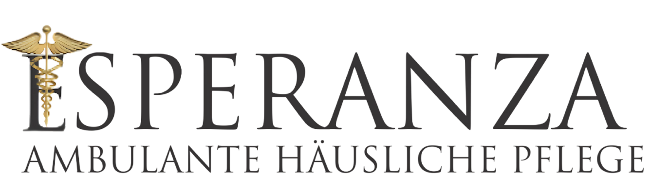 Esperanza Ambulante Häusliche Pflege Inh.: Velibor Lukic Logo