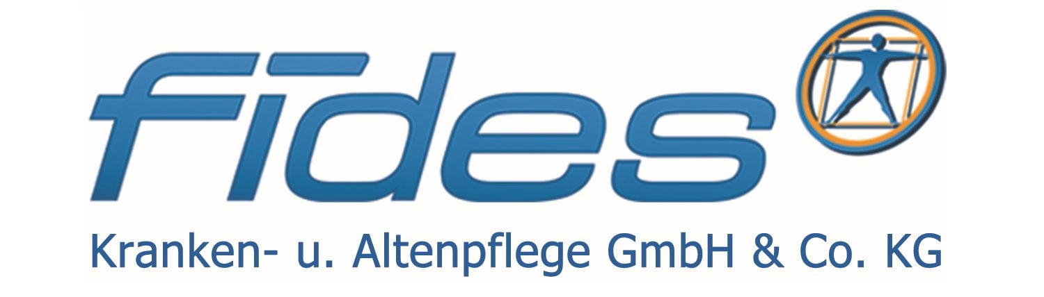 Fides Kranken- und Altenpflege GmbH & Co.KG Logo