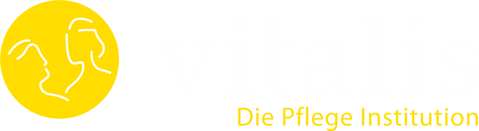 VIDIP GmbH Logo