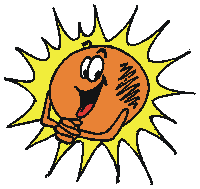 Pflegedienst Sonnenschein Inhaber Martin Renno Logo