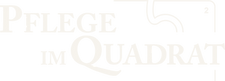 Pflege im Quadrat GmbH Logo