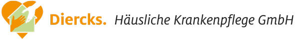 Diercks Häusliche Krankenpflege GmbH Logo