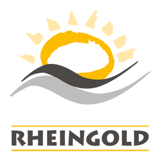 Pflegedienst Rheingold Logo
