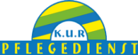 Pflegedienst K.U.R. Logo