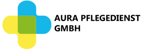 Aura Pflegedienst GmbH Logo