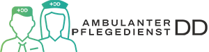 Ambulanter Pflegedienst DD Logo