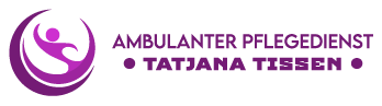 Pflegedienst Tatjana Tissen Logo