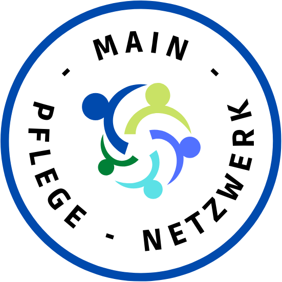 Main-Pflegenetzwerk Logo
