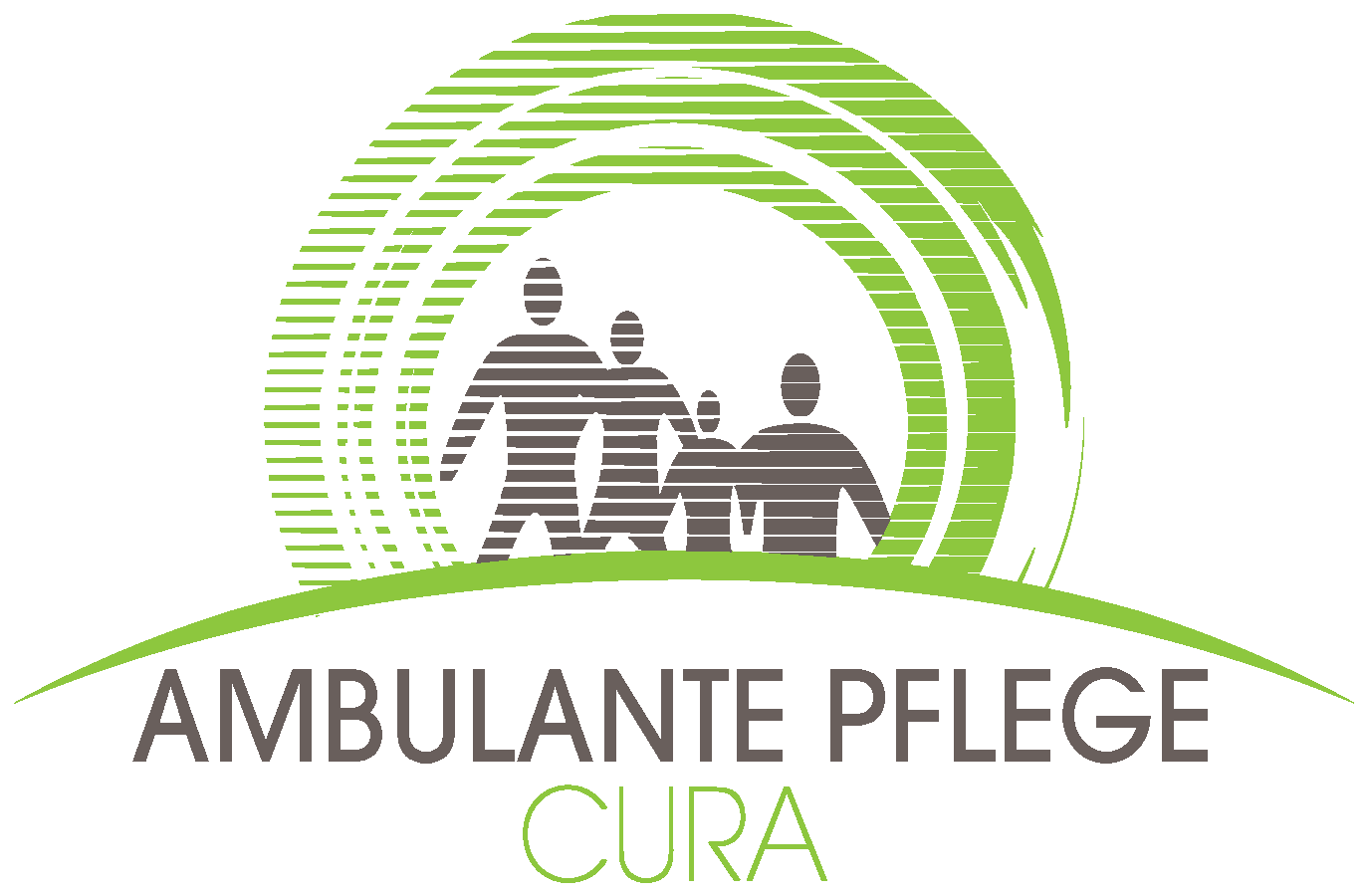 Cura Ambulante Pflege Coburg Logo