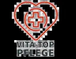 VITA-TOP PFLEGE GmbH Logo