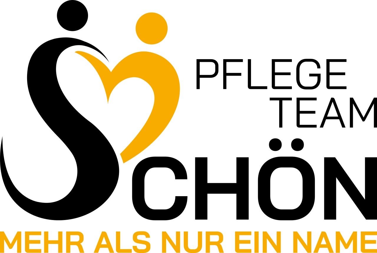 Ambulanter Pflegedienst Pflegeteam Schön Logo