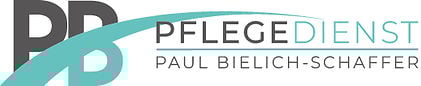 Pflegedienst Paul Bielich-Schaffer Logo