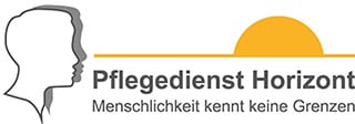 Horizont Ambulanter Alten- und Krankenpflegedienst Logo