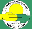 Ambulante Krankenpflege Silvia Wolf GmbH Logo