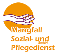 Mangfall Sozial- und Pflegedienst Logo