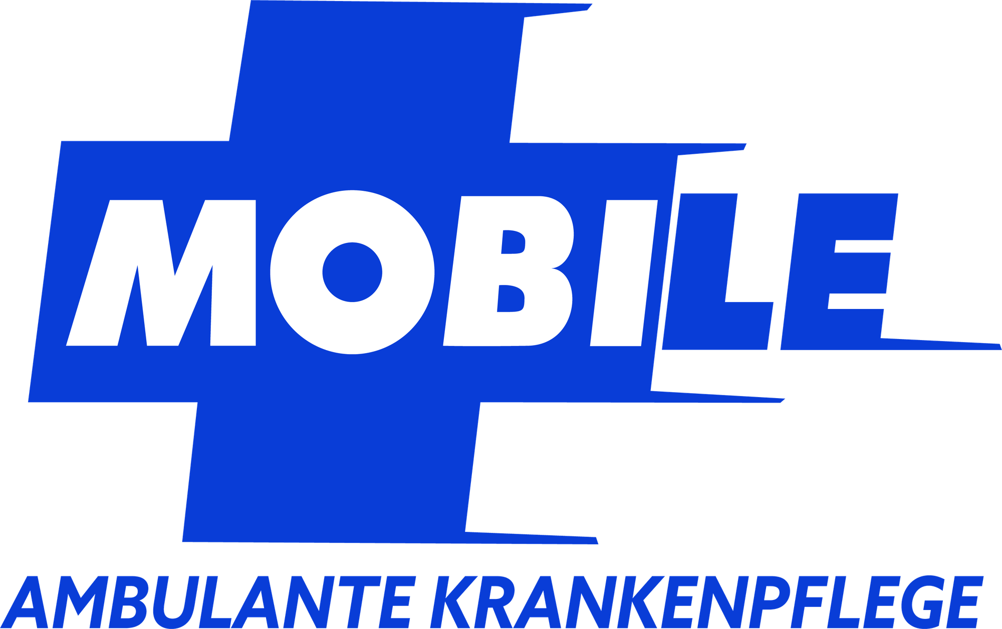 Mobile ambulante Krankenpflege Hannelore Siegl Logo