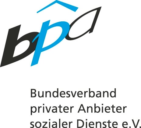 Astra's Senioren Home Service Logo