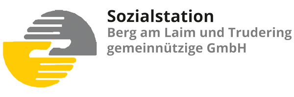 Sozialstation Trudering Logo