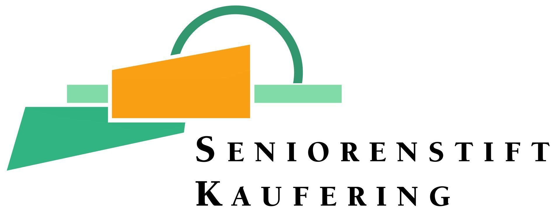 Pflege daheim Seniorenstift Kaufering Logo