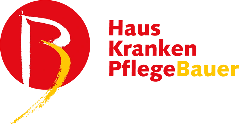 Hauskrankenpflege Bauer GmbH Logo
