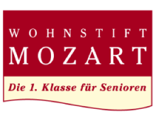 Wohnstift Mozart Logo