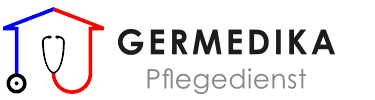 Germedika GmbH Logo