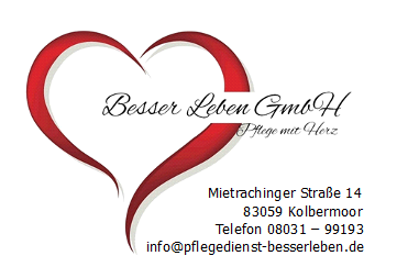 Besser Leben Logo