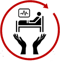 Kärtner GmbH Pflegedienst Logo