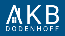 AKB Elke Dodenhoff GmbH Logo
