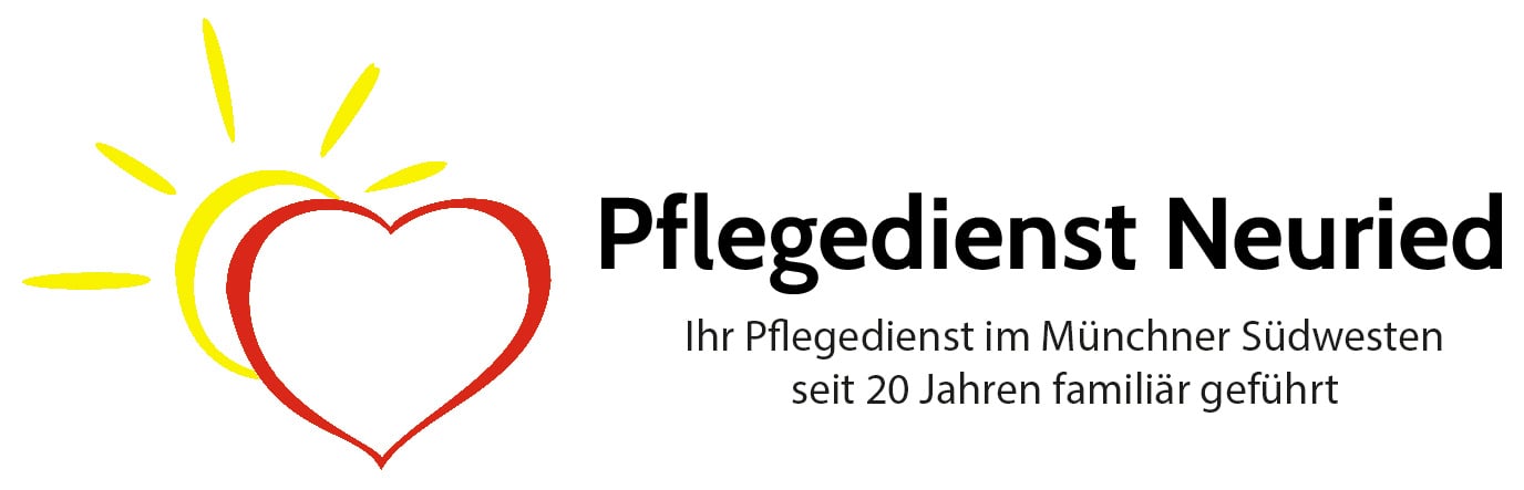 Ambulanter Pflegedienst Neuried Logo