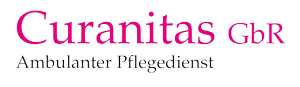 Curanitas GbR Aneta Grabenbauer & Markus Formanek Logo
