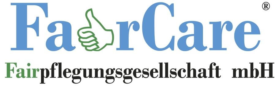 FairCare Fairpflegungsgesellschaft mbH Logo