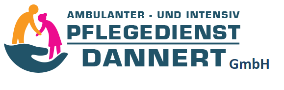 Ambulanter und Intensivpflegedienst Dannert GmbH Logo