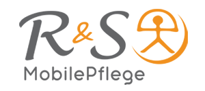 R & S Mobile Pflege Logo
